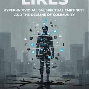 beyond the likes hyper individualism, spiritual emptiness, and the decline of community.